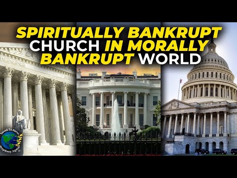 Judge Barrett to Return Catholic Moral/SundayLaw to SCOTUS.SDA Annual Council 2020:40% Loss of Souls