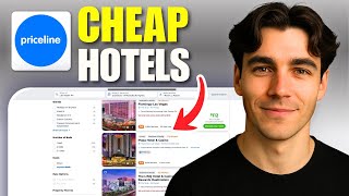 How To Get Cheap Hotels On Priceline (Tutorial 2026)
