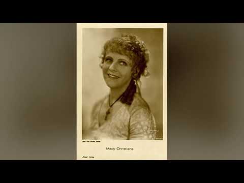 MADY CHRISTIANS Unseen Facts Uncovered