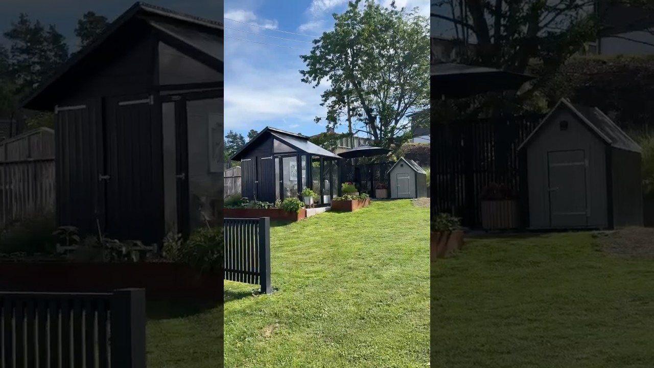 Sendai Zaun - 180×80 cm