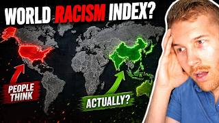 Which Countries Have The Worst Reputation?