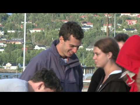 Orkester Norden "The Love For Music" - Episode 1(2); The Musicians