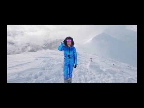 Moniqué - Nenoriu grįžt namo