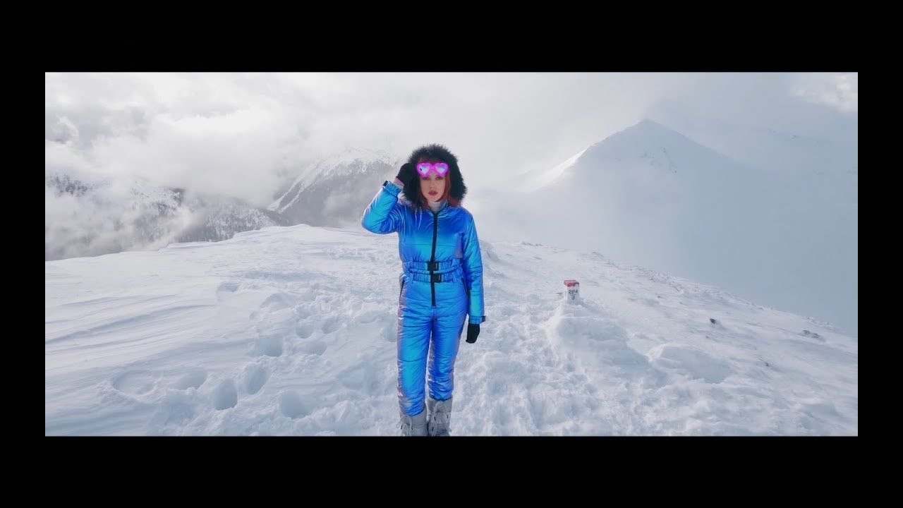 Moniqué — Nenoriu grįžt namo