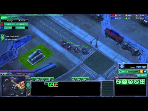 IMMVP vs SlayerSCella G3 (IMMVP 1st Person View)