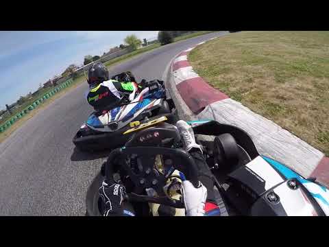 6H of P.E.W.S. 2020/2021 - Round 5 - Stint 1.1