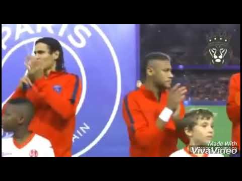 Neymar jr no psg  (mc kitinho como que eu tou)