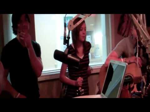 KBNJ Radio - Corpus Christi - SPIRITFEST