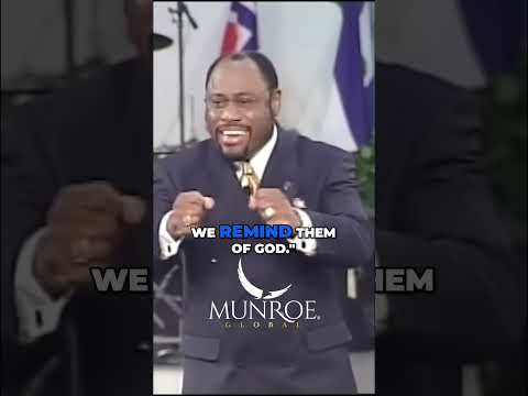 Unveiling Divine Glory: God's Nature on Display #shorts