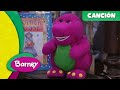 Barney Canciones Tú Has Visto A Una Niña