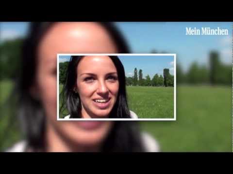 Mein München - Sommer in der Stadt