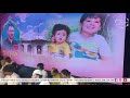 Haider De Lal Sakhi Bemisaal Asif Ali Santoo Khan Santoo Productions