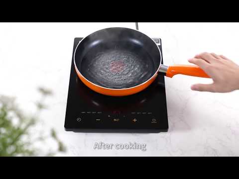 Do you really know how to use your induction cooker in right way?