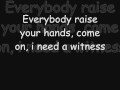 We Got It Going On - Bon Jovi (Lyrics)