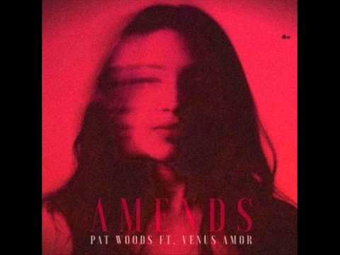 SMKRSROOM (Pat Woods) ft. VNUS AMR (Venus Amor) - Amends