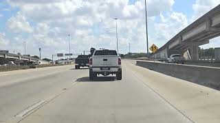 Slaughter Lane to S 1st St via Mopac S/71E-ThuOct17