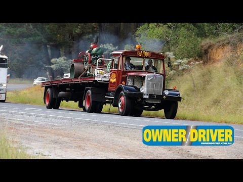 Haulin' the Hume 2015 | Events | Truck TV Australia