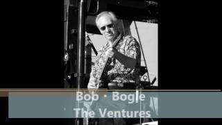 Bob・Bogle play♪ Home   / ♪THE  VENTURES