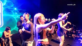 Download lagu Joget  xena xenita ft  nirma chocolate   Indah pada waktunya mp3