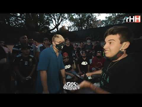 KUSA Vs KLEV Vs VENE LGA Vs CRONOS Vs AFRO - OCTAVOS - FACKCOMPETY - TERCERA FECHA