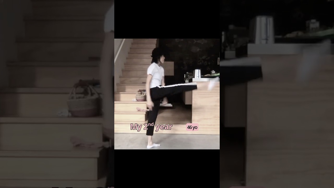 5 yrs From Copying MJ to Finding Myself 🙌 #michaeljacksondance #freestyledance #mjforever