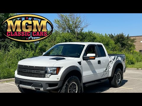 2010 Ford F150 (CC-1882272) for sale in Addison, Illinois