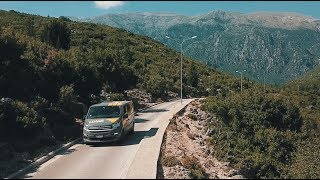 Go East! Folge 10 – Das Yellowcamper-Taxi