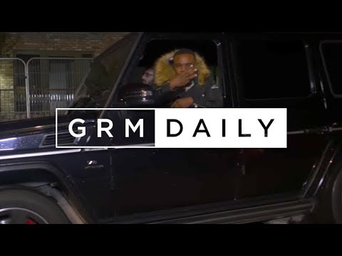 Golden Boy Muj & Ay Em - Handsome [Music Video] | GRM Daily