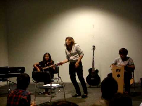 In The Closet - Michael Jackson (Cover) video thumbnail