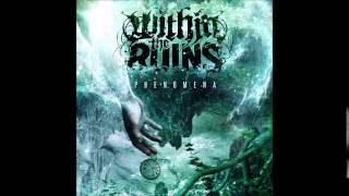 Within The Ruins Phenomena[FULL ALBUM]