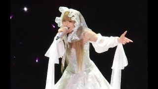 [滨崎步Ayumi Hamasaki] Heaven - I am ayu -ep.II in Sinagpore