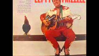 Lefty Frizzell - Mom and dad's waltz