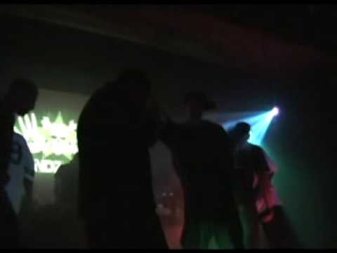 Handz Onn - This One's For You Live @ HHI 09