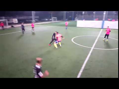 Stefan Todorov Step over