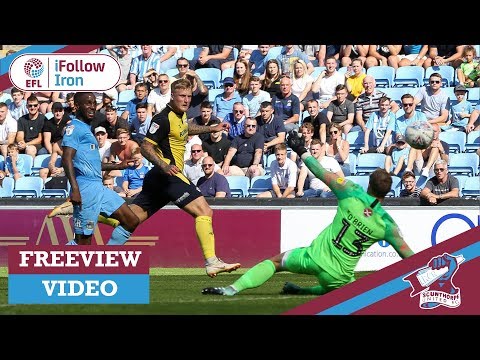 📹 iFollow: Stephen Humphrys on getting off the mark on his Iron debut