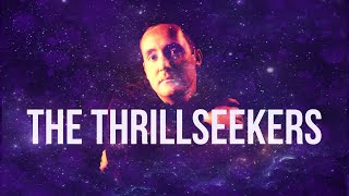 The Thrillseekers In The Mix - DJ Mix With 12 Trance Songs