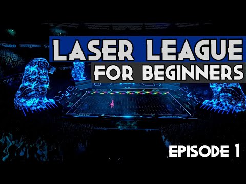 Laser League Guide For Beginners