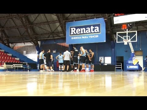 Rio Claro Basquete encara sequência difícil pelo NBB