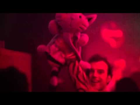 Suara Party @ Sankeys Ibiza (31-07-15) [Official Aftermovie]