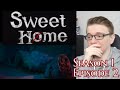 Sweet Home Season 1 Episode 2 REACTION