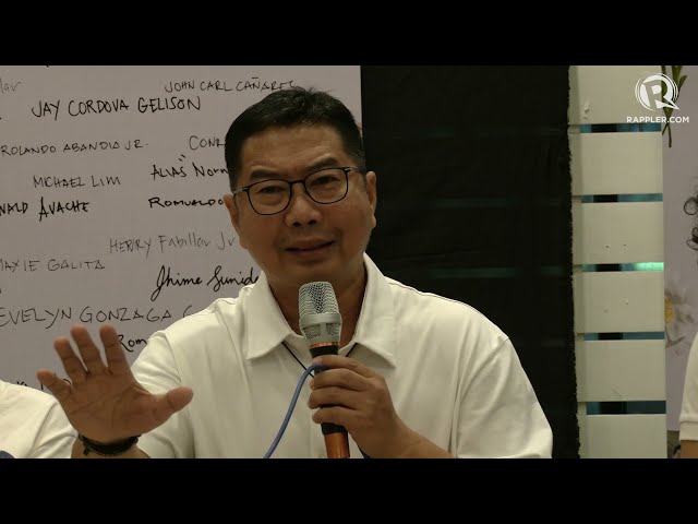 Gov’t urged to realign Duterte’s confidential funds to compensate EJK victims