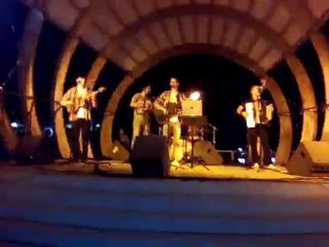 TS BISERI - Nocima danima/ Kraljica / Bezobrazno zelene