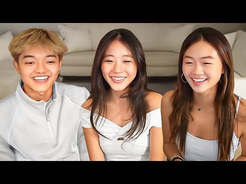 JasonTheWeen Meets The Ha Sisters!