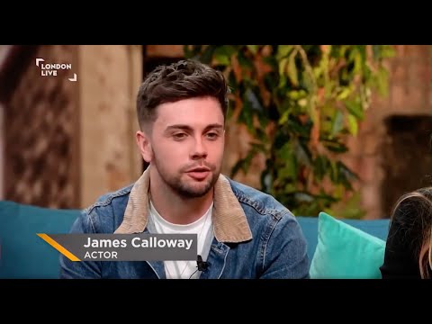Thumbnail of the video: Soundtrack to Sixteen on London Live