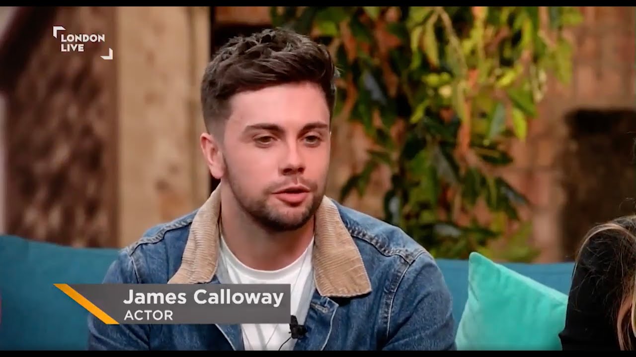 Soundtrack to Sixteen on London Live