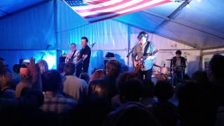 Me and Billy the Kid - Joe Ely Band - July 2, 2015