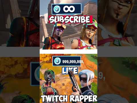 CHOOSE YOUR SIDE! 👀😎 #fortnite #shorts