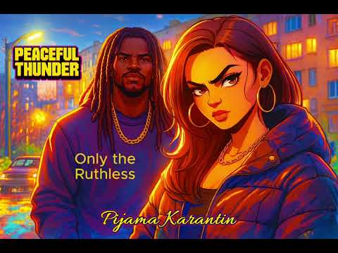 03 - Only the Ruthless