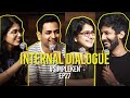 Simple Ken Podcast | EP 27 -Internal Dialogue Feat. Kanan Gill, Prashasti Singh & Shreeja Chaturvedi DEFAULT Thumbnail