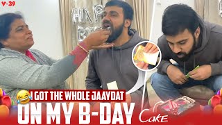 Lo ho gaye 24 ke - Birthday Vlog